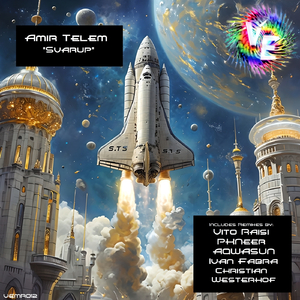 Svarup (Vito Raisi Extended)