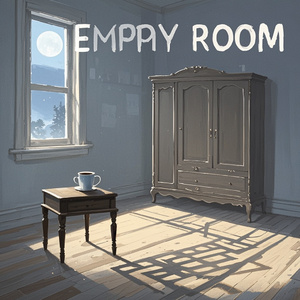 空房间
