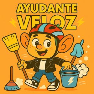 Ayudante Velóz