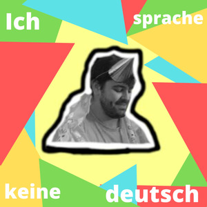 Ich sprache keine Deutsch