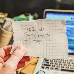 I tried to block you but accidentally just deleted your contact and then you called me and I thought it was spam so I picked up sorry