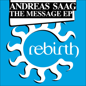 The Message (Winter Mix)