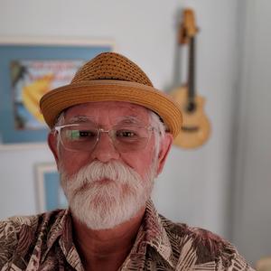 Ode To Long John Williams