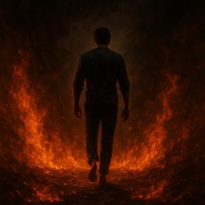 Barfuß durch die Hölle