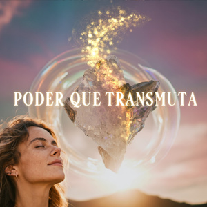 PODER QUE TRANSMUTA