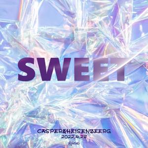 SWEET（prod.by Morrow x IOF)
