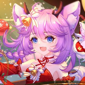 想成为你的白月光 (Cover.糖妖妖 & 卡比)