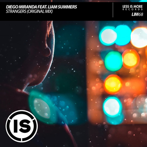 Strangers (Feat. Liam Summers)