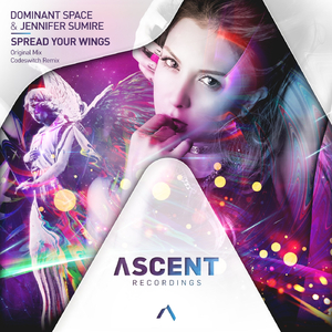 Spread Your Wings (Extended Mix)