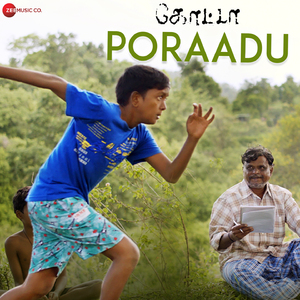 Poraadu