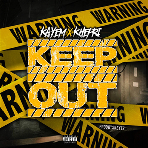 Keep Out