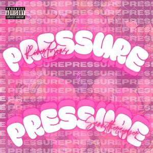 Pressure (feat. Sunnitharapper) (Radio Edit)