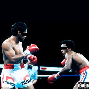 Roberto Duran vs Sugar Ray Leonard (feat. Mixali & Prión Lucas)