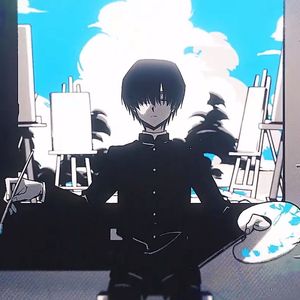 空白と夏 feat.夢ノ結唱 AVER