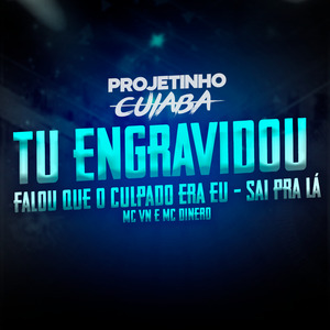 Tu Engravidou Falou Que o Culpado Era Eu, Sai pra Lá