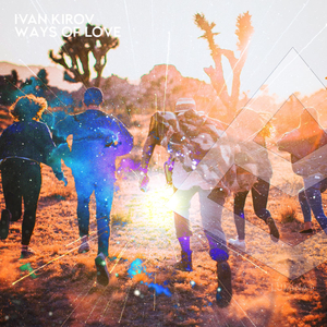 Ways of Love