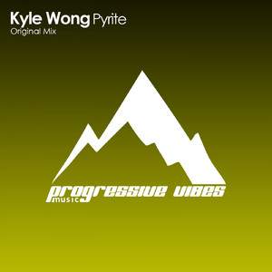 Pyrite (Original Mix)