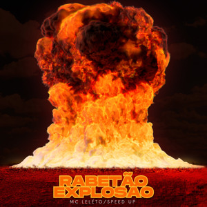 Rabetão Explosão (Speed Up)
