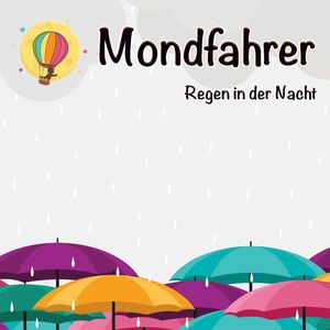 Regen bei geschlossenem Fenster