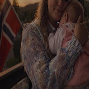 Små øyeblikk