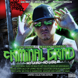 It's Going Down (feat. Don Cisco, Latino Velvet & Baby Bash)