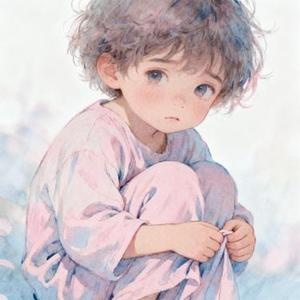 小小的 (Cover 白鹿)