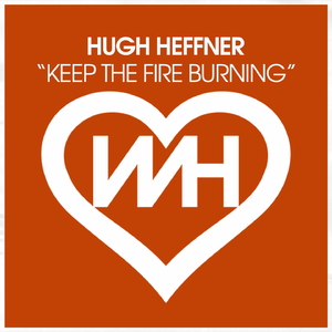 Keep The Fire Burning