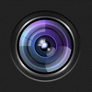 摄像头.Prod by KENNY