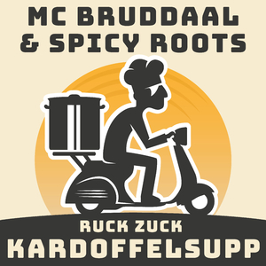 Ruck Zuck Kardoffelsupp