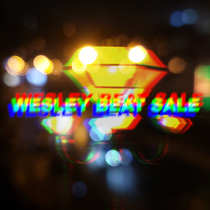 ’Shibuya‘ Faye Wong Alternative type beat