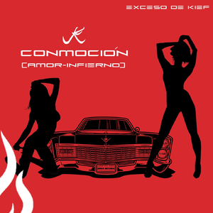 Conmoción (Amor-Infierno)