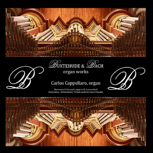 Chorale Prelude: Ach Herr, mich armen Sünder, BuxWV 178