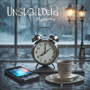 未解之谜- 情缘巴士站