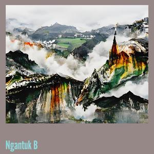 Ngantuk B