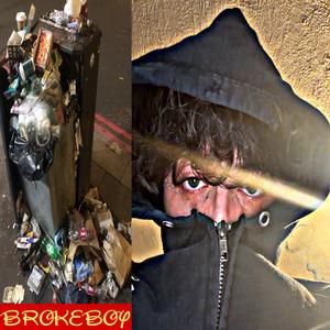 BROKEBOY
