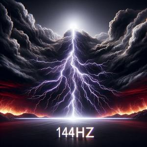 144HZ (feat. damian)