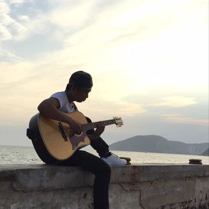 燃烧的时光（Demo）