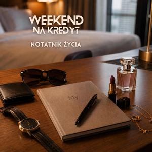 Notatnik życia