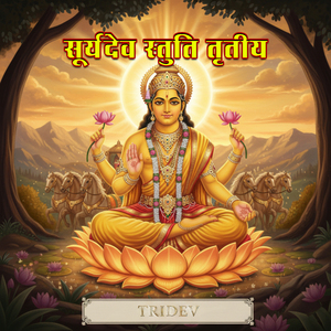 ऋग्वैदिक सूर्य मंत्र तृतीय