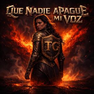 Que Nadie apagué mí Voz (feat. Tania Galera)