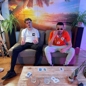 Mec d'en bas (feat. Lasco)