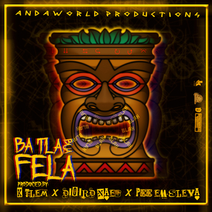 Ba Tla Bua Fela