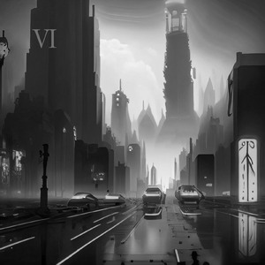 Metal City Ⅲ (Remix)