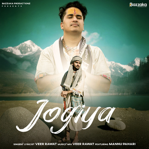 Jogiya (feat. Mannu Pahari)