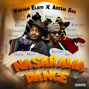 Nasarawa Dance (feat. Arewa Boi)