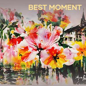 Best moment