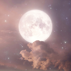 Moondust (Meditation)