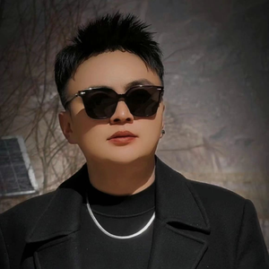 《你变了》益西次仁