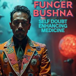 Self Doubt Enhancing Medicine