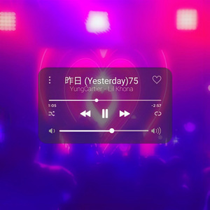 Yersterday 75